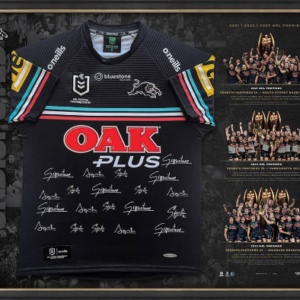 Panthers $12